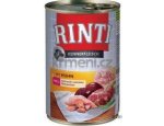 Konzervy pro psy RINTI dog konzerva 400g KUŘECÍ, zboží skladem