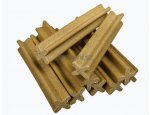 TOBBY - dentální kříž PEPRMINT T326 - 12ks (XL), zboží skladem