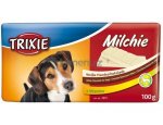 Trixie pochoutka dog čokoláda MILCHIE 100g
