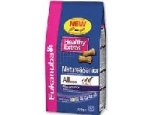 Granule pro psy EUKANUBA ADULT SALMON 2,5kg - expirace 03/2016 -k dispozici 1ks