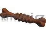 Pamlsek NAIL bone BACON 7,5cm/50ks, zboží skladem