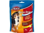 Trixie dog pochoutka BACON STRIPS light 85g, zboží skladem