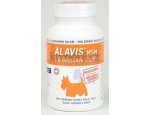ALAVIS MSM + glukosamin sulfát 60tbl, zboží skladem