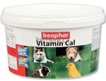 Beap. VITAMIN CAL 250ml, zboží skladem
