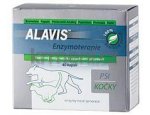 ALAVIS CURENZYM enzymoterapie 80cps, doprava zdarma