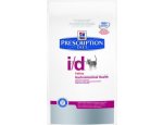 Granule pro kočky Hills cat i/d 5kg, doprava zdarma