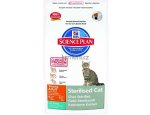 Granule pro kočky Hills cat YOUNG adult STERIL / tuna 1,5kg