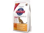 Granule pro kočky Hills cat ADULT/chicken 5kg, doprava zdarma, zboží skladem