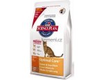 Granule pro kočky Hills cat ADULT/lamb 10kg, doprava zdarma