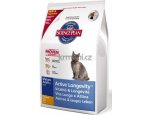 Granule pro kočky Hills cat MATURE/adult 7+ 5kg, doprava zdarma