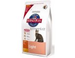 Granule pro kočky Hills cat LIGHT 5kg, doprava zdarma, zboží skladem