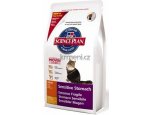 Granule pro kočky Hills cat STOMACH 5kg, doprava zdarma