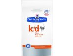 Granule pro kočky Hills cat k/d renal healht 5kg, doprava zdarma