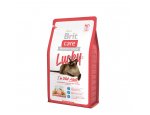 Granule pro kočky BRIT CARE cat ADULT - LUCKY 2kg, zboží skladem