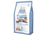 Granule pro kočky BRIT CARE cat WEIGHT - DAISY 7kg, doprava zdarma