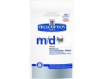 Granule pro kočky Hills cat m/d weight loss 5kg, doprava zdarma, zboží skladem