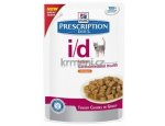 Hills cat i/d kapsa/chicken 85g, zboží skladem