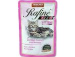 Animonda cat kapsa Rafiné KITTEN 100g drůbeží/krevety, zboží skladem