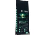 Granule pro psy Profine SENIOR TURKEY/Potatoes 15kg, doprava zdarma, zboží skladem