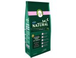 Granule pro psy NATURAL PUPPY SMALL 7,5kg, doprava zdarma, zboží skladem