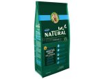 Granule pro psy NATURAL ADULT SMALL 1kg (expirace 02/2018), zboží skladem