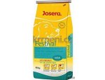Granule pro psy JOSERA dog FESTIVAL ryba 15kg, doprava zdarma, zboží skladem