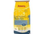 Granule pro psy JOSERA dog BALANCE/light/senior 15kg, doprava zdarma, zboží skladem