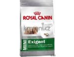 Granule pro psy RC MINI EXIGENT 2kg, zboží skladem