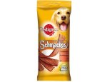 PEDIGREE pochoutka SCHMACKOS HOVĚZÍ 43g, zboží skladem
