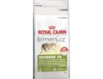Royal Canin OUTDOOR 400g+400g