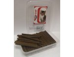 VÝPRODEJ - TOBBY - T324   420g KOČIČKA