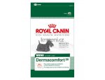VÝPRODEJ - Royal Canin MINI DERMACOMFORT  500g