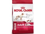 Royal Canin MEDIUM ADULT 7+ 15kg