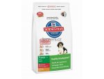 Konzervy pro psy Hills PUPPY MEDIUM / chicken 3 kg