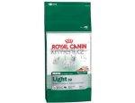 Granule pro psy Royal Canin Mini Light 2kg