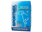 Granule pro psy Sportmix High Energy Mini (modrý) 20kg, doprava zdarma, zboží skladem