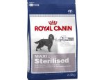 Granule pro psy Royal Canin MAXI STERILISED 12kg, doprava zdarma