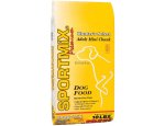 Granule pro psy Sportmix Hunters 20kg, doprava zdarma, zboží skladem