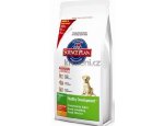 Granule pro psy Hills PUPPY LARGE/chicken 2,5kg