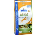 Granule pro psy Bosch ADULT geflügel / hirse 15kg, doprava zdarma