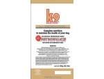 Granule pro psy K-9 Lite - Senior 12kg, doprava zdarma