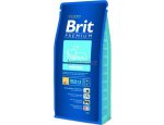Granule pro psy BRIT dog PUPPIES 3kg, zboží skladem
