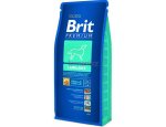 Granule pro psy BRIT dog LAMB/RICE 3kg, zboží skladem