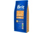 Granule pro psy BRIT dog SPORT 15kg, doprava zdarma