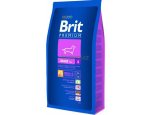 Granule pro psy BRIT dog S - ADULT 8kg