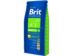Granule pro psy BRIT dog XL - ADULT 3kg, zboží skladem
