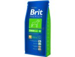 Granule pro psy BRIT dog XL - SENIOR 3kg, zboží skladem