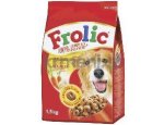 FROLIC DRŮBĚŽÍ + zelenina 7,5kg, doprava zdarma, zboží skladem
