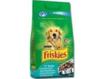 FRISKIES pes suché SENIOR 3kg