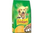 FRISKIES pes suché  BALANCE 10kg